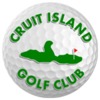 Cruit Island Golf Club Logo