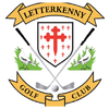 Letterkenny Golf Club Logo