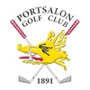 Portsalon Golf Club Logo