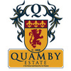 Quamby Golf & Country Club Logo