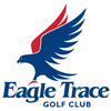 TPC at Eagle Trace Logo