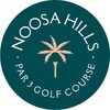 Noosa Par 3 Golf Course Logo