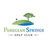Peregian Springs Golf Club Logo