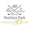 Penrhos Golf and Country Club Logo