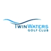 Twin Waters Golf Resort Logo