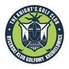 The Knights Golf Club Logo