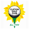 Clifton Golf Club Logo