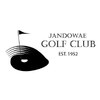 Jandowae Golf Club Logo