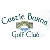 Castle Barna Golf Club Logo