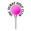 Surat Golf Club Logo