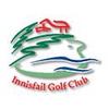 Innisfail Golf Club Logo