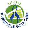 Townsville Golf Club Logo