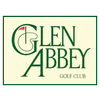 Glen Abbey Golf Club Logo