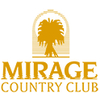 Mirage Country Club Logo