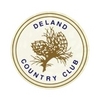 Deland Country Club Logo