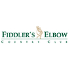 Meadow Course at Fiddler's Elbow Country Club Logo