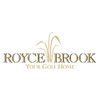 Royce Brook Golf Club - West Golf Course Logo
