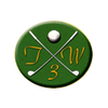 Twin Willows Par 3 Golf Course Logo