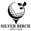 Silver Birch Golf Course Logo