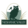 Neshanic Valley Golf Course - Lake/Ridge Course Logo