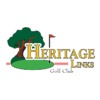 Heritage Links Logo