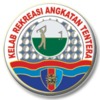 Kelab Golf Angkatan Tentera Logo