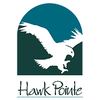 Hawk Pointe Golf Course Logo
