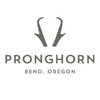 Pronghorn Golf Club - Fazio Course Logo