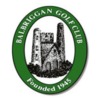 Balbriggan Golf Club Logo