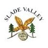 Slade Valley Golf Club Logo