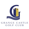 Grange Castle Golf Club Logo
