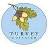 Turvey Golf and Country Club Logo
