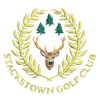 Stackstown Golf Club Logo
