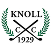 Knoll West Country Club Logo
