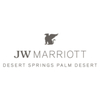 Valley at Marriott's Desert Springs Resort Logo