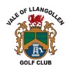 Vale of Llangollen Golf Club Logo