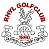 Rhyl Golf Club Logo