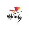 Wild Turkey Golf Club Logo