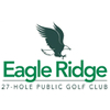 Eagle Ridge Golf Club - Ridge Course Logo