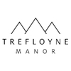 Trefloyne Golf Club Logo
