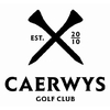 Caerwys Golf Club Logo