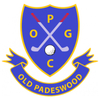 Old Padeswood Golf Club Logo