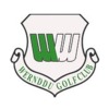Wernddu Golf Club Logo