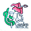 Golf Garden, The Logo