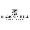 Diamond Hill Golf & Country Club Logo