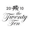 The Celtic Manor Resort - The Twenty Ten Course Logo