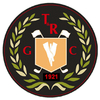 Tredegar and Rhymney Golf Club Logo