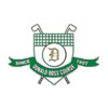 Dunedin Country Club, The Logo