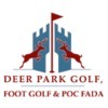 Deer Park Hotel and Golf Courses - Deerpark Logo