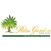 Palm Garden Golf Club - The Putra Course Logo